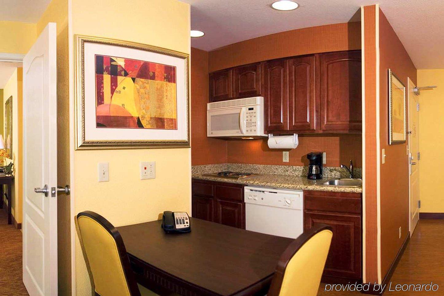 Homewood Suites By Hilton Fort Collins Zimmer foto